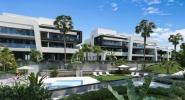 Annonce Vente Appartement Estepona