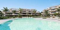 Acheter Appartement 96 m2 La-gaspara