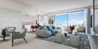 Annonce Vente Appartement Marbella