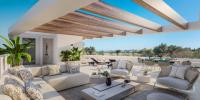 Annonce Vente Appartement Marbella