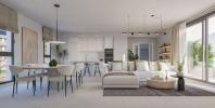 Acheter Appartement 170 m2 Estepona