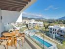 Acheter Appartement 126 m2 Estepona