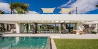 Acheter Maison 373 m2 Marbella