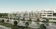 Annonce Vente Appartement Estepona