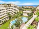 Annonce Vente Appartement Marbella