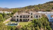 Acheter Maison 353 m2 Benahavis