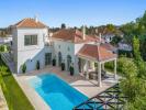Acheter Maison 475 m2 Marbella