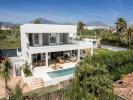 Acheter Maison 450 m2 Marbella