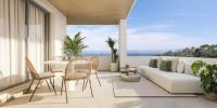 Annonce Vente Appartement Manilva