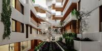Annonce Vente Appartement Marbella