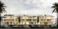 Acheter Appartement 104 m2 Marbella