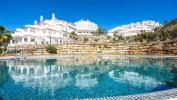 Annonce Vente Appartement Marbella