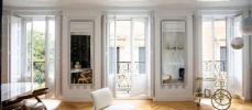 Acheter Appartement 298 m2 Madrid