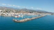 Annonce Vente Terrain Algarrobo
