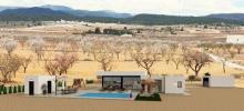 Acheter Maison 184 m2 Pinoso
