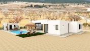 Acheter Maison Pinoso rgion ALICANTE