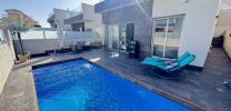 Vente Maison Orihuela-costa 03189