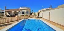 Annonce Vente Maison Torrevieja