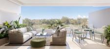 Annonce Vente Appartement Marbella