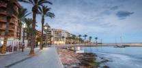 Vente Appartement Torrevieja 03180