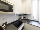 Acheter Appartement 72 m2 Madrid