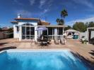 Acheter Maison 101 m2 Hondon-de-las-nieves