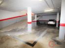 Vente Parking Motril 18600