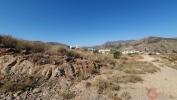 Acheter Terrain 188 m2 Velez-de-benaudalla