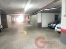 Vente Parking Almunecar 18690