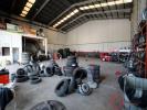 Vente Local industriel Motril 18600