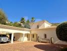 Acheter Maison 373 m2 Moraira