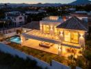 Acheter Maison 446 m2 Marbella