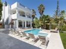 Annonce Vente Maison Marbella