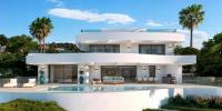 Vente Maison Calpe 03710