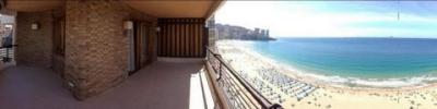 Acheter Appartement 113 m2 Benidorm