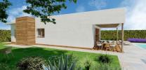 Acheter Maison 101 m2 Hondon-de-las-nieves