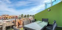 Annonce Vente Appartement Orihuela-costa
