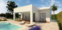 Vente Maison Hondon-de-las-nieves 03688