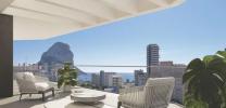 Annonce Vente Appartement Calpe
