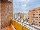 Acheter Appartement 116 m2 Madrid