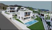 Acheter Maison 206 m2 Nerja