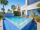 Acheter Maison 278 m2 Marbella