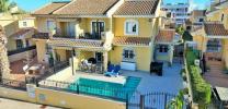 Acheter Maison 109 m2 Orihuela-costa