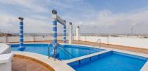 Acheter Appartement 84 m2 Torrevieja