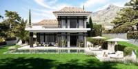 Vente Maison Marbella 14880