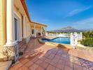 Acheter Maison 233 m2 Javea