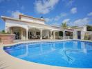 Vente Maison Javea 03730