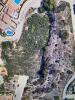 Acheter Terrain 4322 m2 Calpe