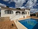 Vente Maison Benissa 03720