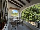Annonce Vente Maison Moraira